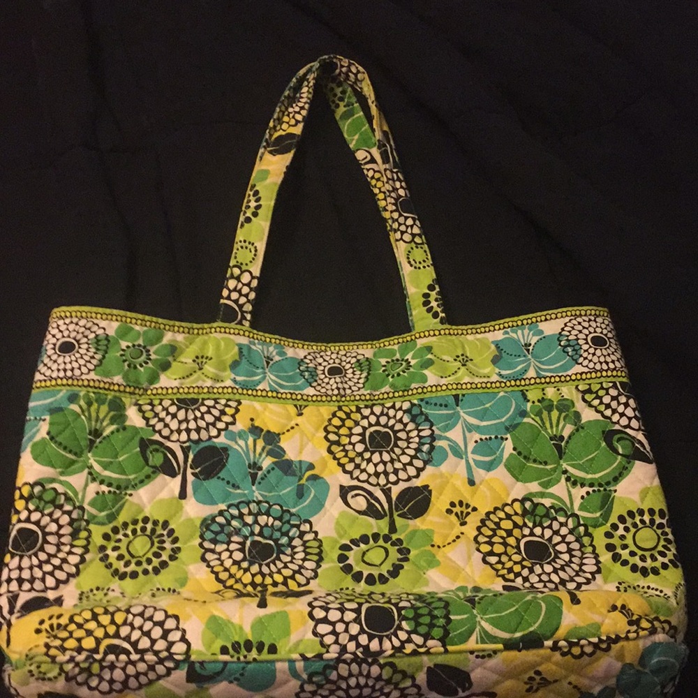Vera Bradley Tote